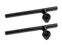DeWalt OEM Replacement Chuck Keys 330034-07 – 2 Pack for $10.98