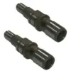 DeWalt OEM Replacement Spindles 385861-00-2PK – $44.99