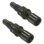 DeWalt OEM Replacement Spindles 385861-00-2PK – $44.99