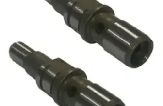 DeWalt OEM Replacement Spindles 385861-00-2PK – $44.99