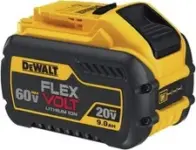 DEWALT DCB609 FLEXVOLT 20V/60V MAX 9.0Ah Battery – $79.95