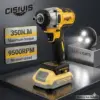 DeWalt 20V 1/2″ Brushless Cordless Impact Wrench – $14.80