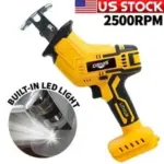 DeWalt DCS380B 20V Cordless Reciprocating Saw – $11.88