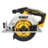 DeWalt DCS565B 20V Max 6-1/2″ Cordless Circular Saw for $119.00