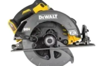 Dewalt DCS578B FLEXVOLT 60V MAX 7-1/4″ Circular Saw for $168