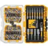 DeWalt Maxfit 60-Piece Screwdriver Bit Set – $19.99