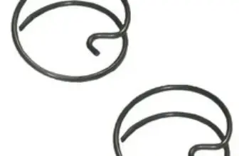DeWalt OEM Replacement Springs N078434 – 2 Pack for $9.99