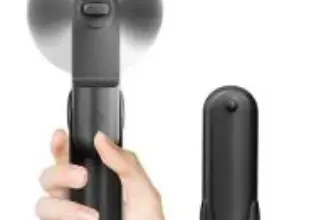 Diaotec Ultrasonic Animal Outdoor Repellent for $4.99