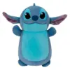 Disney Squishmallows 10″ Original Stitch HugMees for $7.78