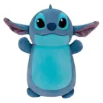 Disney Squishmallows 10″ Original Stitch HugMees for $7.78