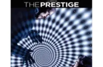 The Prestige 4K UHD Blu-Ray Movie for $18.99