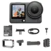 DJI Action 6 Street Photography Kit for $465.29