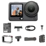 DJI Action 6 Street Photography Kit for $465.29