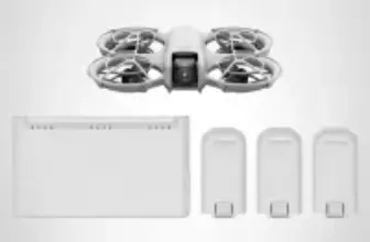 DJI Neo 3-Battery 4K UHD Camera Combo Mini Drone for $199