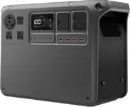 DJI Power 2000 Portable Power Station Now $719.98, Save $579