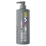 Dove Men+Care 18-Oz Shampoo for Men Now Only $3.79