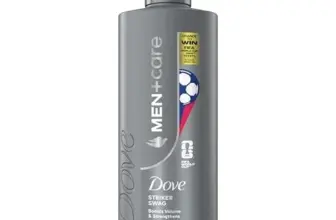 Dove Men+Care 18-Oz Shampoo for Men Now Only $3.79