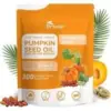 Dr. Tour Pumpkin Seed Oil 300mg, 300 Softgels for $11.65