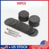 Dremel 1/8″ Fiberglass Reinforced Cut Off Wheels – 50 Pack for $5.37