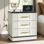 Dresser and Nightstand Set for $31.99 – Free Shipping