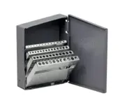 Drill America Drill Bit Index (50 Sizes) – $12