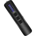 Dronewing 5-Level 4-Mode AI Hidden Camera Detector for $17.99