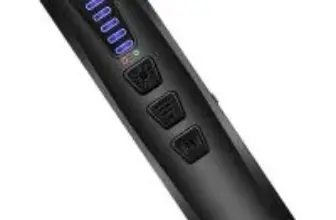 Dronewing 5-Level 4-Mode AI Hidden Camera Detector for $17.99