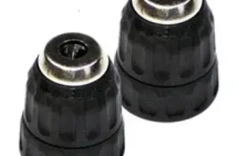 DeWalt DW925/DW926 Keyless Chuck Replacement (2 Pack) – $44.99