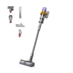 Dyson V15 Detect Pro Cordless Vacuum 9.8″ Cleaning Path – $441.99