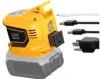 Ecarke 200W Portable Power Inverter – $21