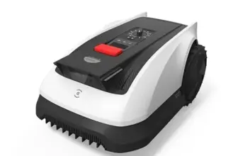 ECOVACS Goat O1000 RTK Robot Lawn Mower for $699 $699.00