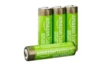 Summer Battery Sale: Energizer, Duracell, Adicop Batteries Starting at $5 $5.00