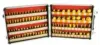 Erie Tools 100 PC Router Bit Set – Tungsten Carbide – $69.99