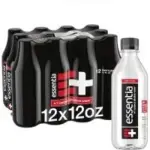 Essentia Ionized Alkaline Water 12-Pack for $3.49