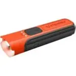 Etenwolf L2 USB-C Rechargeable Flashlight for $4.99