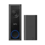 Eufy C31 2K FHD Video Doorbell with Dual Power Options for $90 $90.00