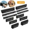 EVA Wet Dry Sanding Block Kit – 12 Pieces for $22.98