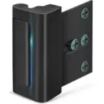 Everplus Home Security Door Reinforcement Lock for $6.99