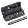Fanttik F2 Master Mini Cordless Rotary Tool Kit with 28 Accessories – $39.99