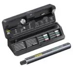 Fanttik F2 Master Mini Cordless Rotary Tool Kit with 28 Accessories – $39.99