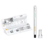 Fanttik F2 Master Pet Quiet Dog Nail Grinder for $36.99