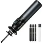 Fanttik R11 Pro Brushless Cordless USB-C Mini Reciprocating Saw for $69.99