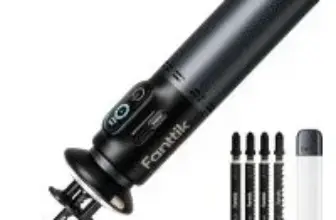 Fanttik R11 Pro Brushless Cordless USB-C Mini Reciprocating Saw for $69.99