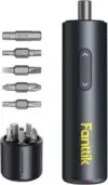 Fanttik S1 Capsule Cordless Electric Screwdriver with LED Light for $25