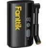 Fanttik X9 Ace Mini Electric Bike Pump Now $33.99