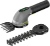 Fanttik Z10 Pro Cordless Hedge Trimmer for $29.99