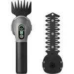 Fanttik Z10 Pro Cordless Hedge Trimmer with 2000mAh USB-C Battery for $29.99