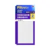 Filtrete 12x24x1 Air Filter MERV 12 MPR 1500 – 2-Pack for $10.07