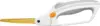 Fiskars 10″ Easy Action Bent Handle Titanium Craft Scissors for $14.97
