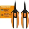 Fiskars 6″ Pruning Scissors (2-Pack) Now Only $17.98